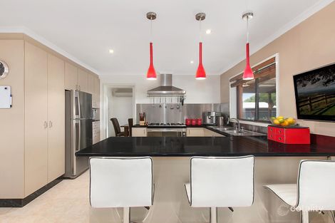 Property photo of 8 Martyn Close Chisholm ACT 2905