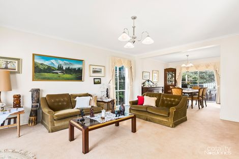 Property photo of 7 Jasmine Court Blackburn South VIC 3130