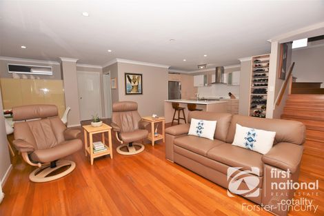 2/43 Parkes St, Tuncurry, NSW 2428