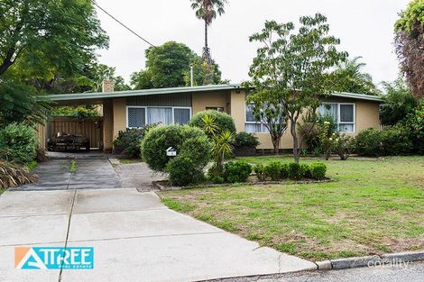 Property photo of 6 Mereworth Road Thornlie WA 6108