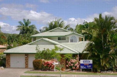 Property photo of 14 Mungarie Street Keperra QLD 4054