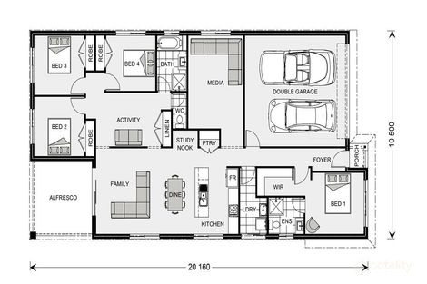 Property photo of LOT 322 Rosser Boulevard Torquay VIC 3228
