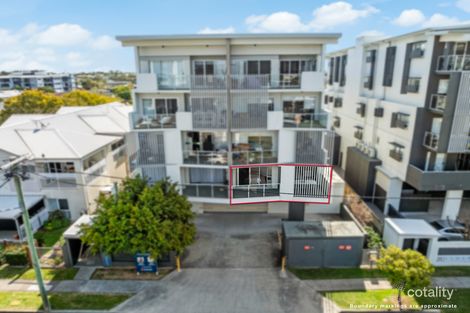 Property photo of 2/15 Besham Parade Wynnum QLD 4178