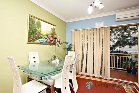 Property photo of 2/64 Clyde Street Guildford NSW 2161