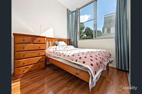 Property photo of 201B/3-7 Lorne Avenue Killara NSW 2071