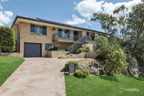 Property photo of 4 Fermo Road Engadine NSW 2233