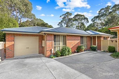 Property photo of 3/44 Haymes Road Mount Clear VIC 3350