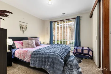 Property photo of 3/44 Haymes Road Mount Clear VIC 3350