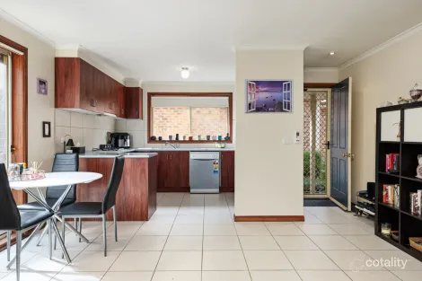 Property photo of 3/44 Haymes Road Mount Clear VIC 3350