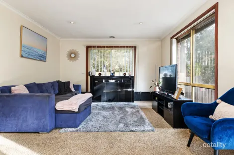 Property photo of 3/44 Haymes Road Mount Clear VIC 3350