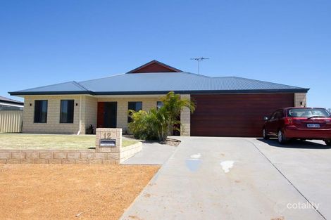 Property photo of 12 Sutherland Drive Mount Tarcoola WA 6530