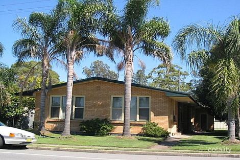 335 Lambton Rd, New Lambton, NSW 2305