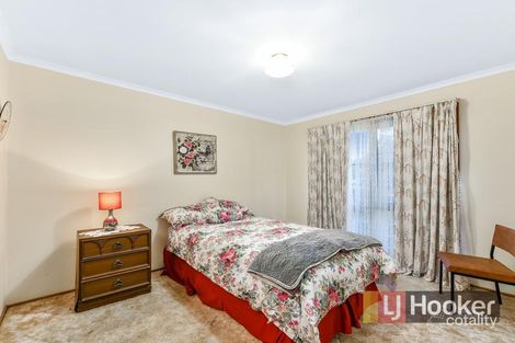 Property photo of 45 Smethurst Avenue Pakenham VIC 3810