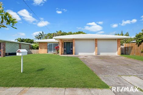 Property photo of 18 Coraki Street Battery Hill QLD 4551