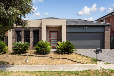 Property photo of 14 Wattle Tree Drive Point Cook VIC 3030