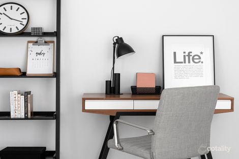 324/40 Hall St, Moonee Ponds, VIC 3039