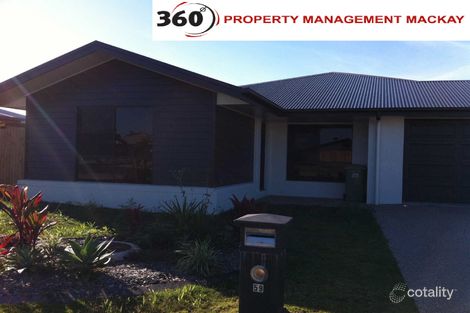 59 Marlborough St, Ooralea, QLD 4740