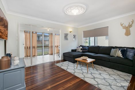 Property photo of 25 Hemsworth Street Acacia Ridge QLD 4110
