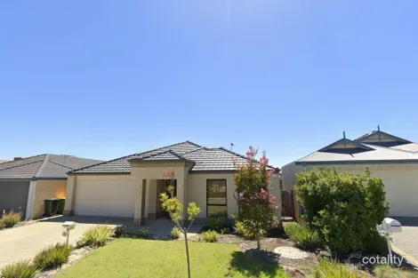 Property photo of 12 Cornforth Way Piara Waters WA 6112