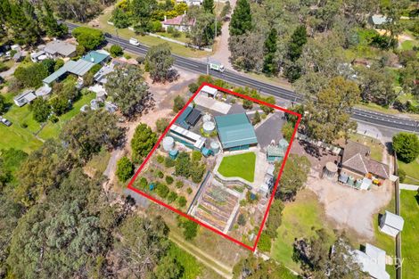 Property photo of 26 Castlereagh Highway Capertee NSW 2846