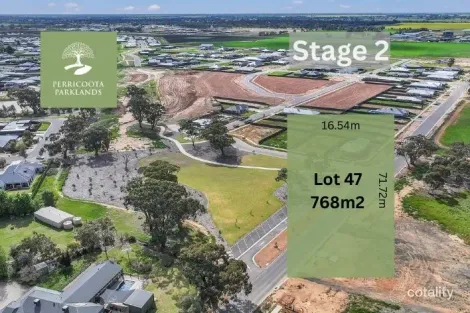 Lot 47 Perricoota Rd, Moama, NSW 2731