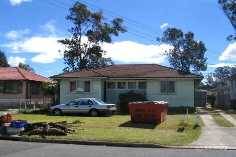 39 Romney Cres, Miller, NSW 2168