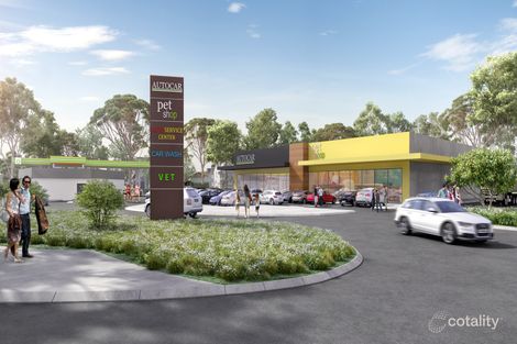 1a Wilfred Rd, Canning Vale, WA 6155