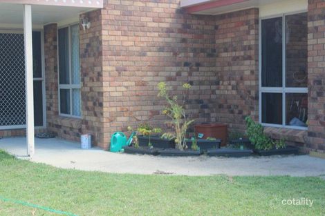 Property photo of 6 Frank Paul Street Andergrove QLD 4740