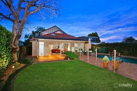 Property photo of 13 Richardson Street East Lane Cove NSW 2066