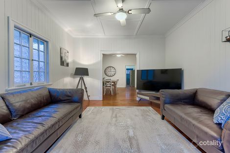 Property photo of 20 Cromwell Street Wooloowin QLD 4030