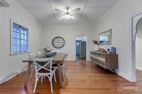 Property photo of 20 Cromwell Street Wooloowin QLD 4030