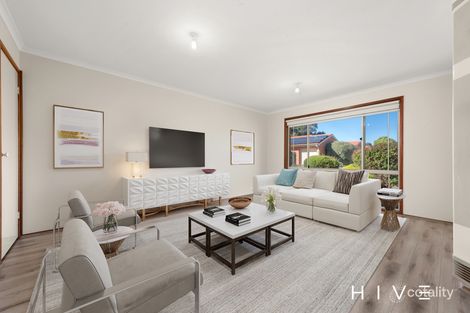 Property photo of 5/36 Sid Barnes Crescent Gordon ACT 2906