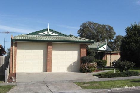 30 Marson Cres, Hallam, VIC 3803