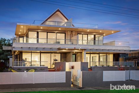 Property photo of 2/325 Beach Road Black Rock VIC 3193