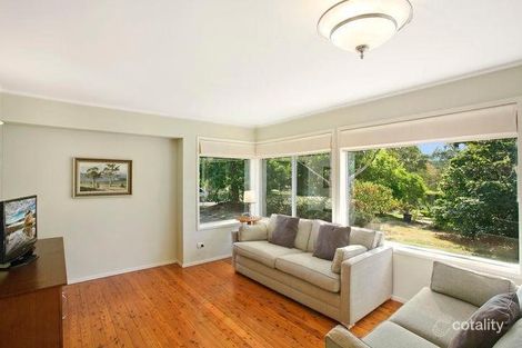 Property photo of 5 Mitchell Crescent Warrawee NSW 2074