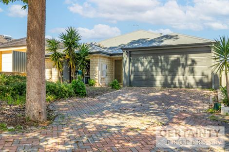 Property photo of 4 Rushbrooke Drive Wellard WA 6170