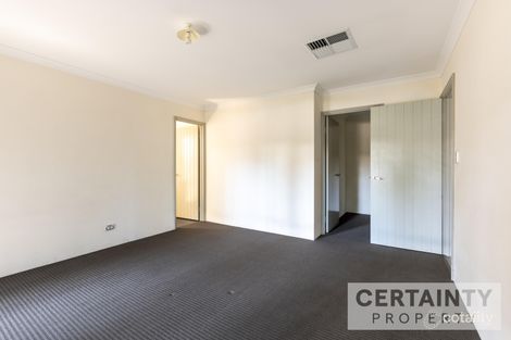 Property photo of 4 Rushbrooke Drive Wellard WA 6170