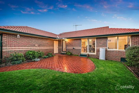 Property photo of 39/15-19 Graham Road Highett VIC 3190