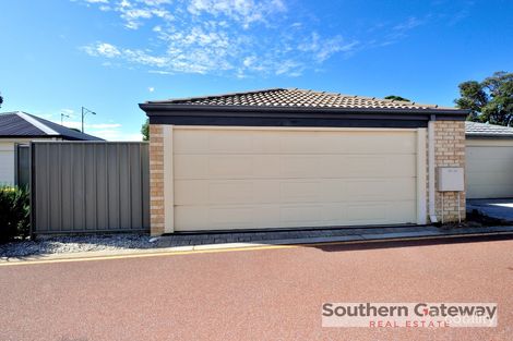 Property photo of 24 Leda Boulevard Wellard WA 6170