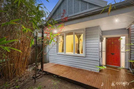 498 Barkly St, West Footscray, VIC 3012