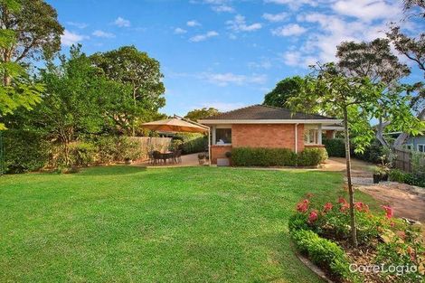 Property photo of 5 Mitchell Crescent Warrawee NSW 2074