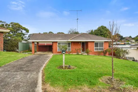 14 Balambool Ave, Mount Gambier, SA 5290