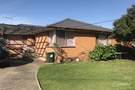 Property photo of 3 Obrien Drive St Albans VIC 3021