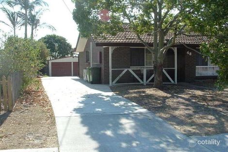 Property photo of 48 Montrose Avenue Bethania QLD 4205
