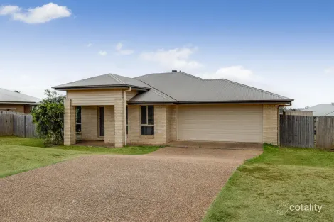 5 Devoran St, Kleinton, QLD 4352