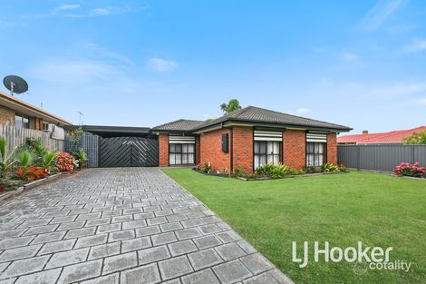 Property photo of 2 Eyebright Square Hallam VIC 3803