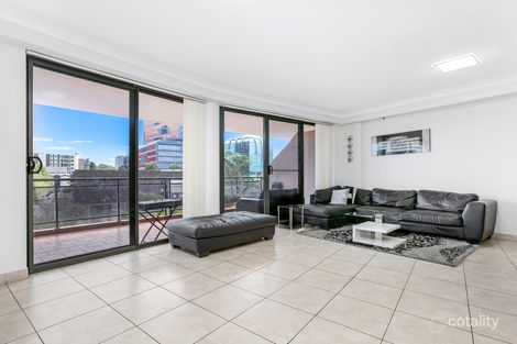 Property photo of 13/3 Fetherstone Street Bankstown NSW 2200