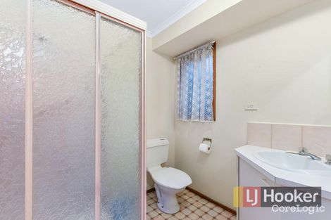 Property photo of 45 Smethurst Avenue Pakenham VIC 3810