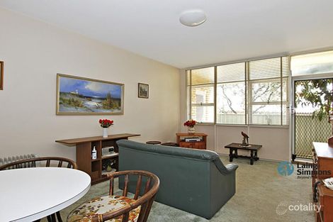 Property photo of 4/3 Swan Street Woolooware NSW 2230