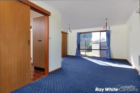 Property photo of 17 Capella Crescent Giralang ACT 2617